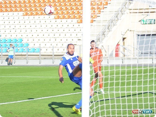 סיסו מציל מהקו (ארנון לוי)